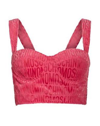 Moschino CAMISETAS Y TOPS - Tops en YOOX.COM