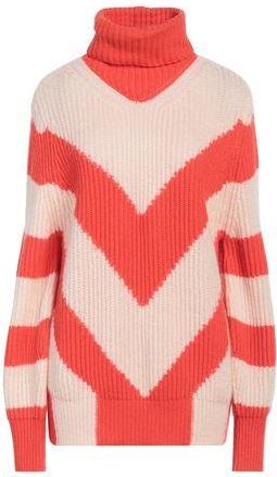 19.70 Nineteen Seventy PRENDAS DE PUNTO - Cuello alto en YOOX.COM