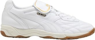 Puma Puma Mens King Indoor Shoes, White, 10.5 UK