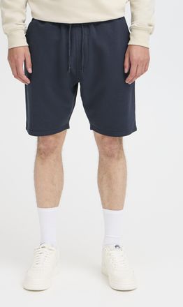 Blend Shorts BLEND BHBRODY SHORTS, Herren, Gr. XXL, N-Gr, salute, Web, Obermaterial: 60% Baumwolle, 40% Polyester, unifarben, regular fit, Hosen Shorts