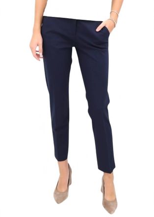 Brax Maron S Pant In Navy