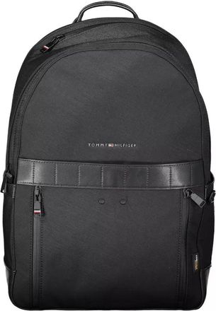 Tommy Hilfiger Nylon Mens Backpack