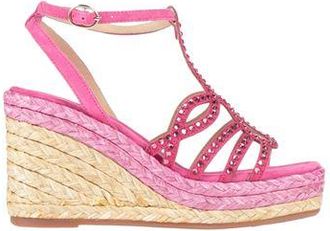 Alma En Pena FOOTWEAR - Sandals sur YOOX.COM