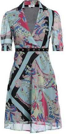 Liu Jo VESTIDOS - Minivestidos en YOOX.COM