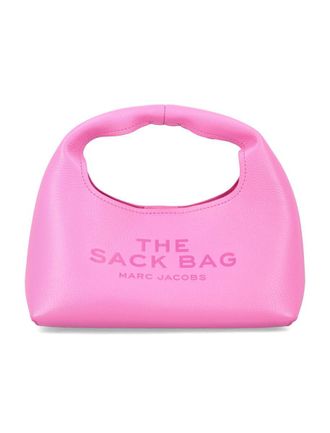 Marc Jacobs The Mini Sack Bag