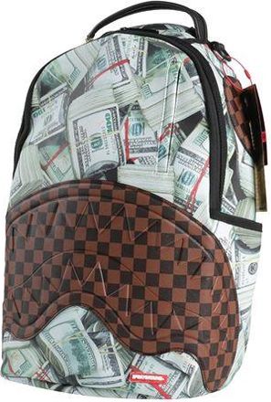 Sprayground MONEY BANKS BACKPACK