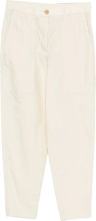 Marc O'Polo Pantaloni dritti - Toni neutri