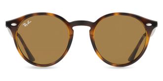 Ray-Ban RB2180 Highstreet 710/73 Mens Sunglasses Tortoiseshell Size 49