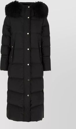 Moorer down puffer jacket