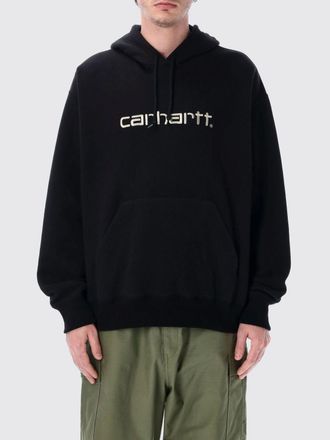 Junya Watanabe Hoody Met Geborduurd Logo