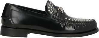 Versace FOOTWEAR - Loafers on YOOX.COM