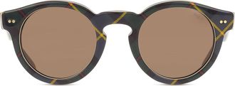 Polo Ralph Lauren PH4165 562573 Mens Sunglasses Green Size 46