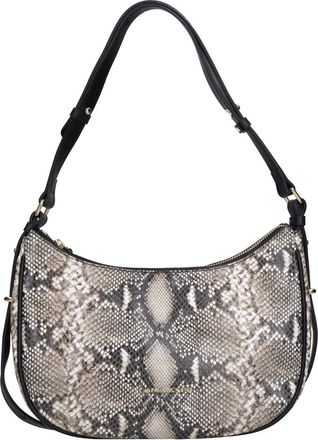 Lancaster Exo Aria Hobo Bag - Dames - Schoudertassen - Veelkleurig - ONE Size - Leer - Tassen
