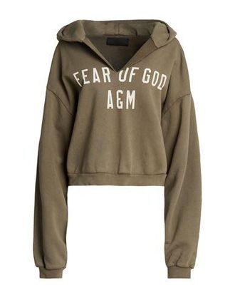 Fear of God TOPWEAR - Felpe su YOOX.COM