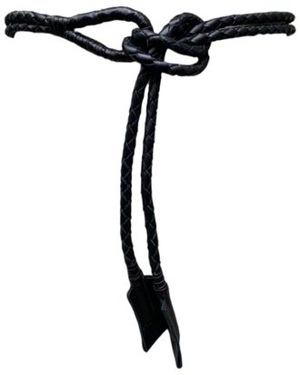 ADA Collection Ada Collection Iguazu Leather Belt