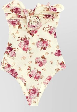 Magda Butrym re26 one-piece swimsuit