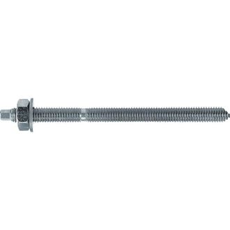 Fischer Varilla Roscada Rgm 16x190-10/bte (por 10)