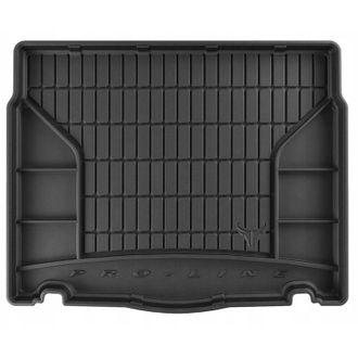 OEM Alfombrilla De Goma Para Maletero Opel Astra J 4 Hatchback 2009-2015 Tm D