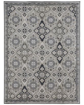 Weave & Wander Adana Transitional Geometric Accent Rug