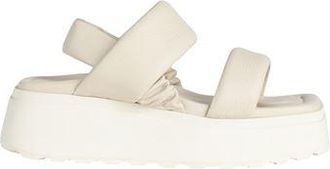 Vic Matié CALZADO - Sandalias con cierre en YOOX.COM