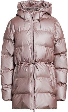 Rains JACKEN & M&Auml;NTEL - Pufferjacken & Daunenjacken auf YOOX.COM