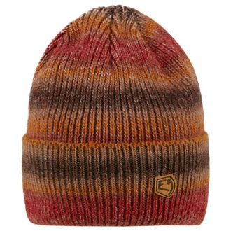 E9 Cosmo M&uuml;tze - Unisex | braun