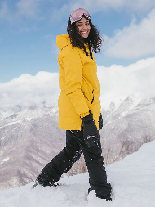 Get outside: 4 best outdoor brands to shop