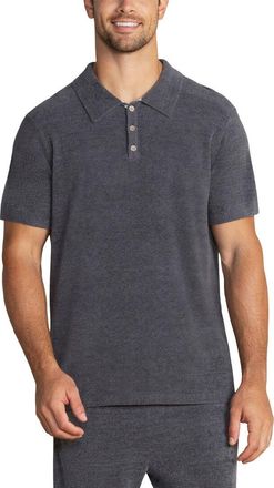 Barefoot Dreams Polo Shirt
