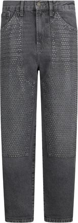 Liu Jo Jeans in cotone - Grigio