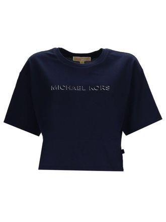 Michael Kors T Shirt With Logo
