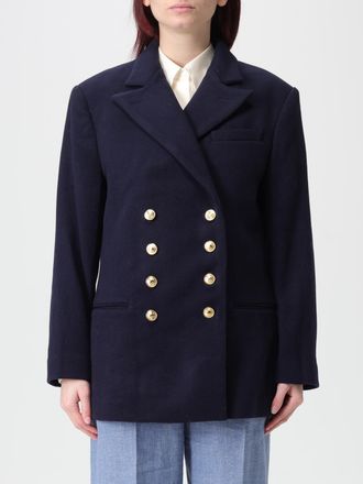 Polo Ralph Lauren Cappotto a doppiopetto di lana Polo Ralph Lauren