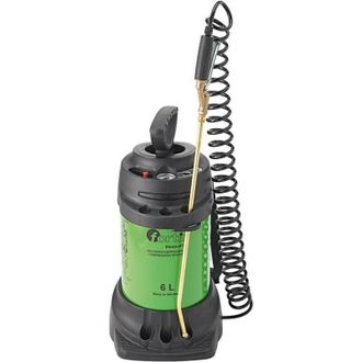 Fortis Rociador De Alta Presi&oacute;n 6 L Fortis Bau