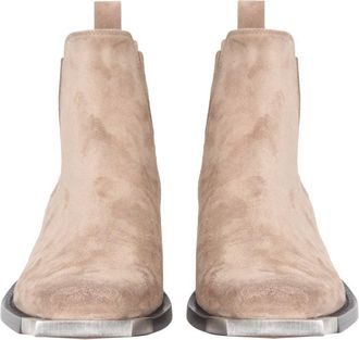 Buttero Dalton Boots - White