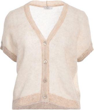 PESERICO Cardigans