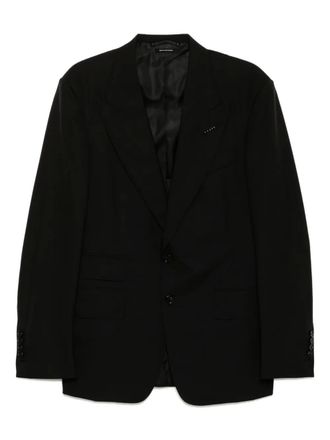 Tom Ford Master atticus suit - Black