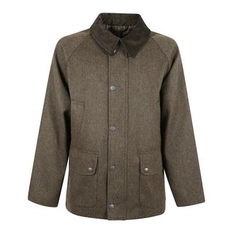 Barbour Jassen, Heren, Groen, M, Barbour Jassen Groen