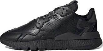 adidas Nite Jogger Triple Black EF5400