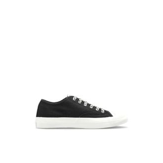 Kenzo Sneakers, male, Black, Size: 10 US Hoshi Low Sneakers