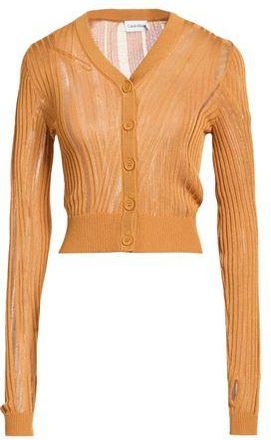 Calvin Klein KNITWEAR - Cardigans on YOOX.COM