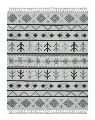 AR Carpets & Rugs Amer Rugs Terquen Hand-Woven Rug