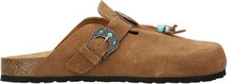 Taji sandalen Vison