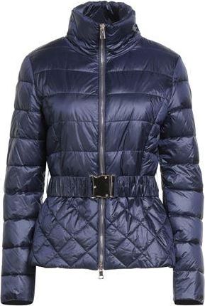 Liu Jo COATS & JACKETS - Puffers on YOOX.COM