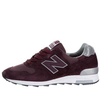 New Balance 1400 Burgundy M1400CBB