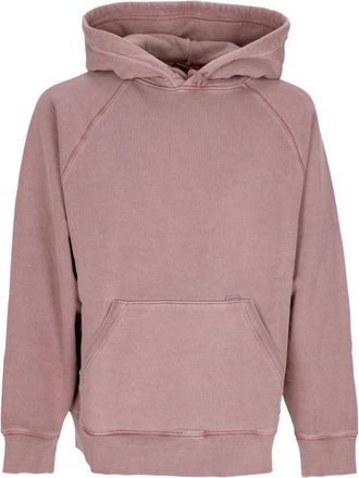 Carhartt Work in Progress Daphne Hoodie - Heren - Hoodies - Roze - XL - Katoen - Hoodies & sweatvesten