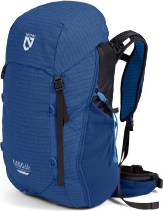 NEMO Resolve 35 Wanderrucksack - Unisex | blau