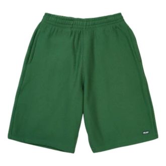 Palace Short Racey Green P30ST095