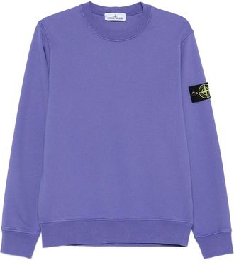 Stone Island Sweatshirt
