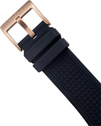 Carlo Colucci Orologio Cc504-1 - - Accessories - Uomo - Rosa - ONE SIZE