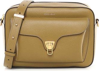 Coccinelle Beat Leather Bag