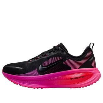 Nike (WMNS) Nike Air Zoom Vomero 18 Black Hyper Pink HM6804-013